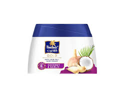 باراشوت كريم 210 ملى بجوز الهند والثوم